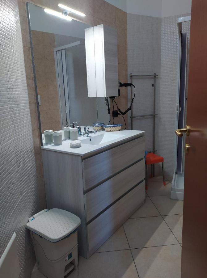 ميليندونيو B & B Paradise المظهر الخارجي الصورة