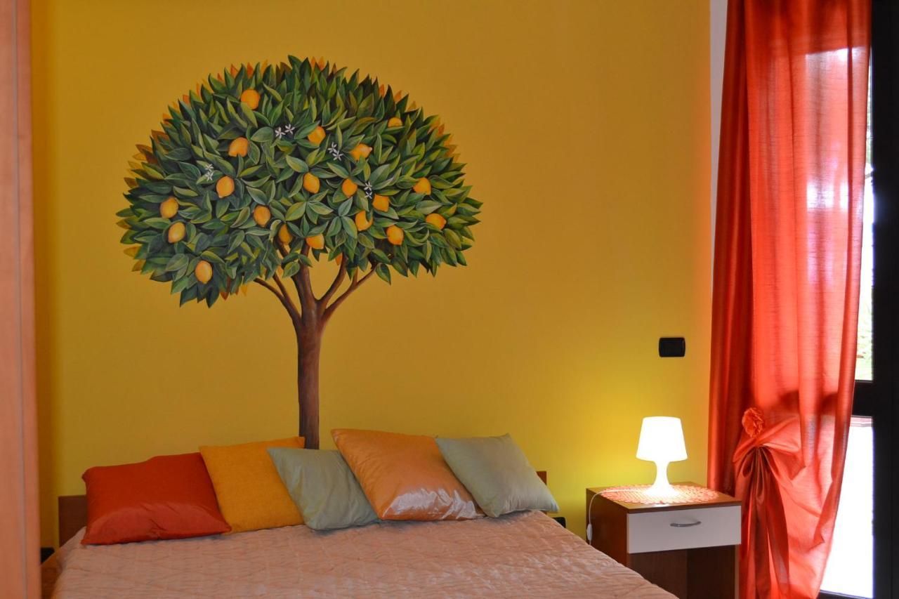 ميليندونيو B & B Paradise المظهر الخارجي الصورة