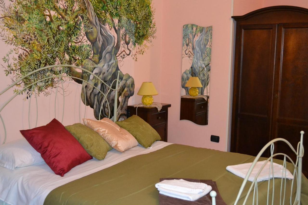 ميليندونيو B & B Paradise المظهر الخارجي الصورة