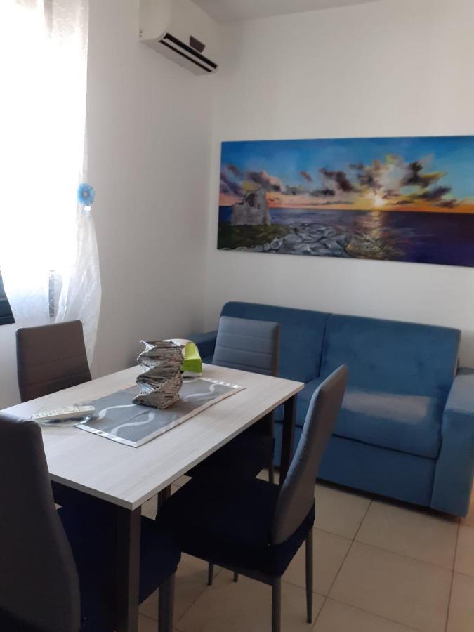 ميليندونيو B & B Paradise المظهر الخارجي الصورة