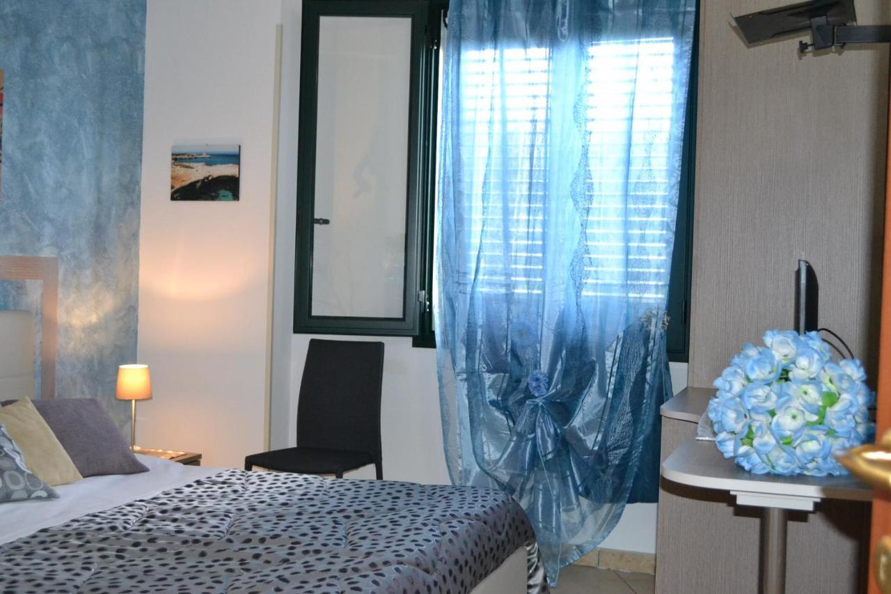 ميليندونيو B & B Paradise المظهر الخارجي الصورة