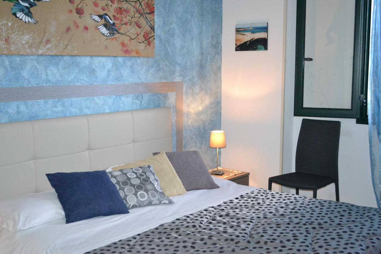 ميليندونيو B & B Paradise المظهر الخارجي الصورة