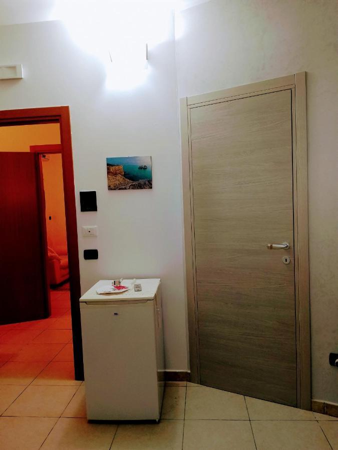 ميليندونيو B & B Paradise المظهر الخارجي الصورة