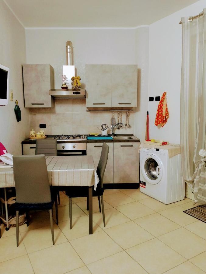 ميليندونيو B & B Paradise المظهر الخارجي الصورة