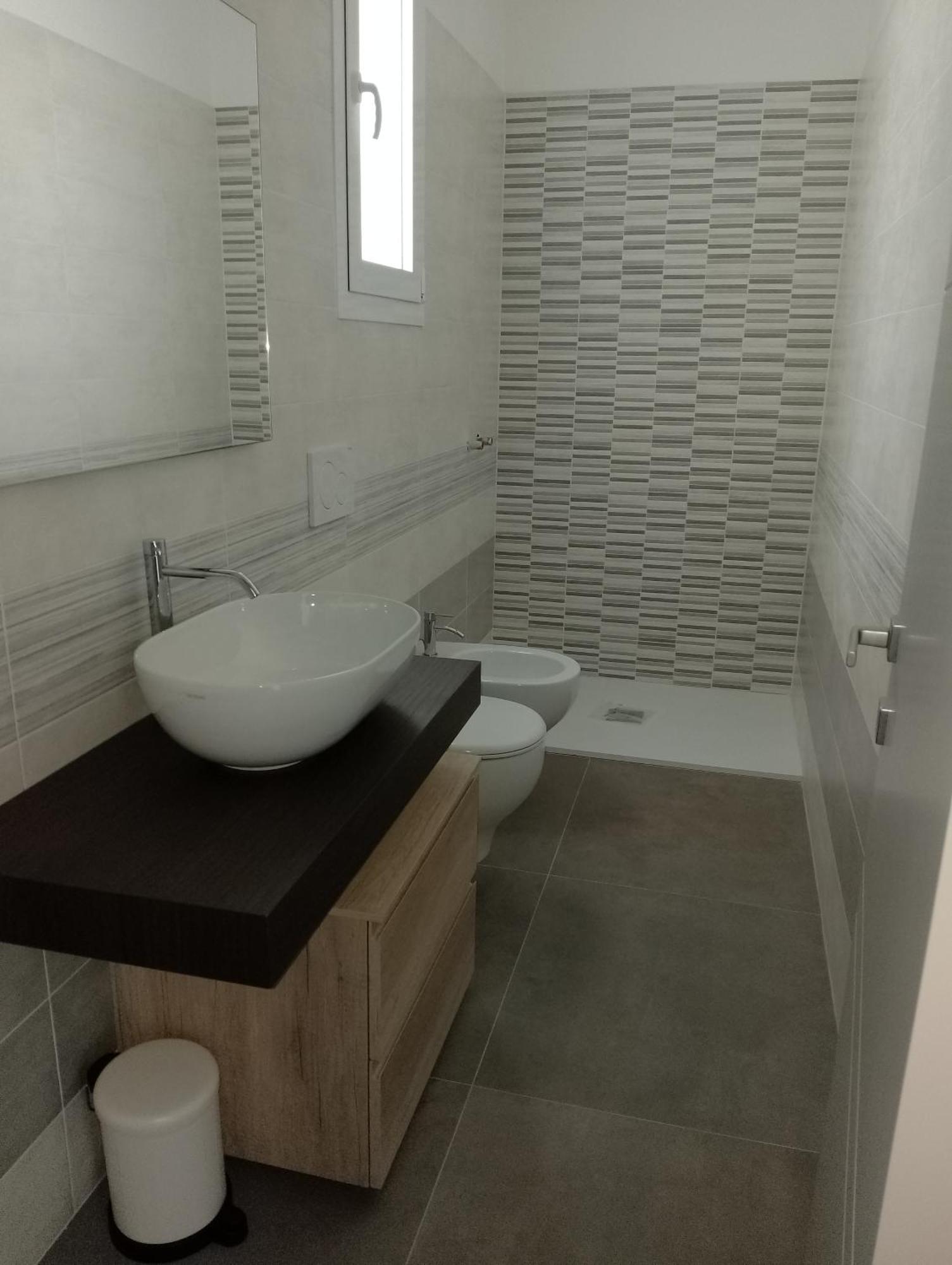 ميليندونيو B & B Paradise المظهر الخارجي الصورة