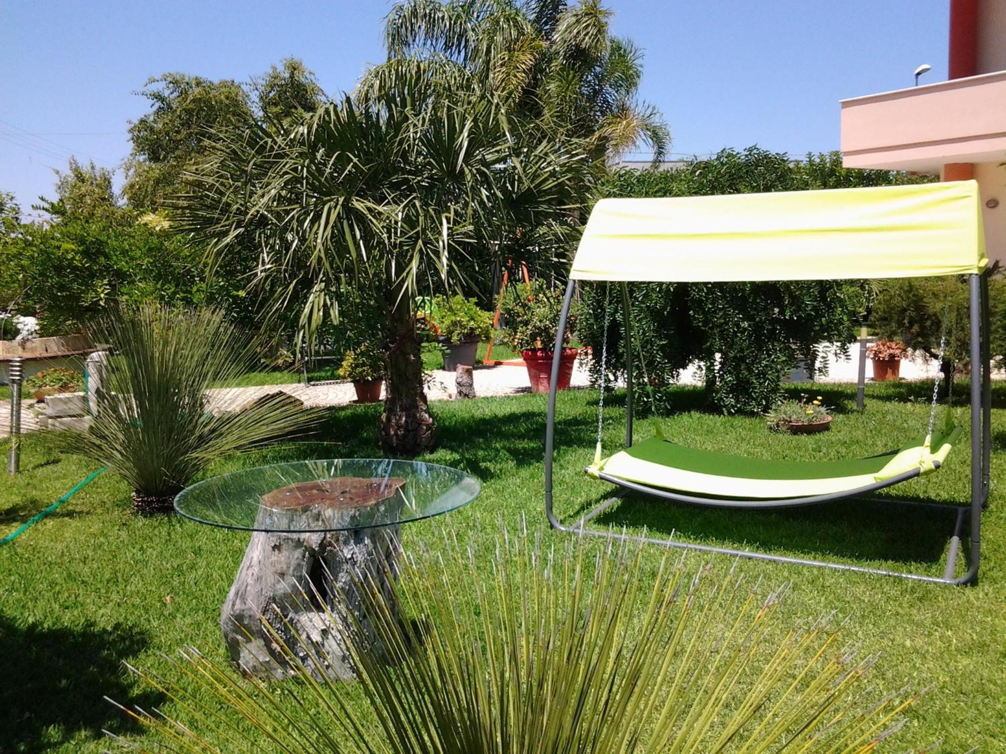 ميليندونيو B & B Paradise المظهر الخارجي الصورة