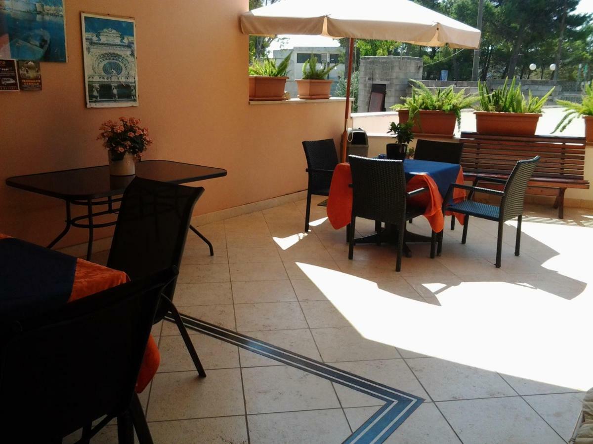ميليندونيو B & B Paradise المظهر الخارجي الصورة