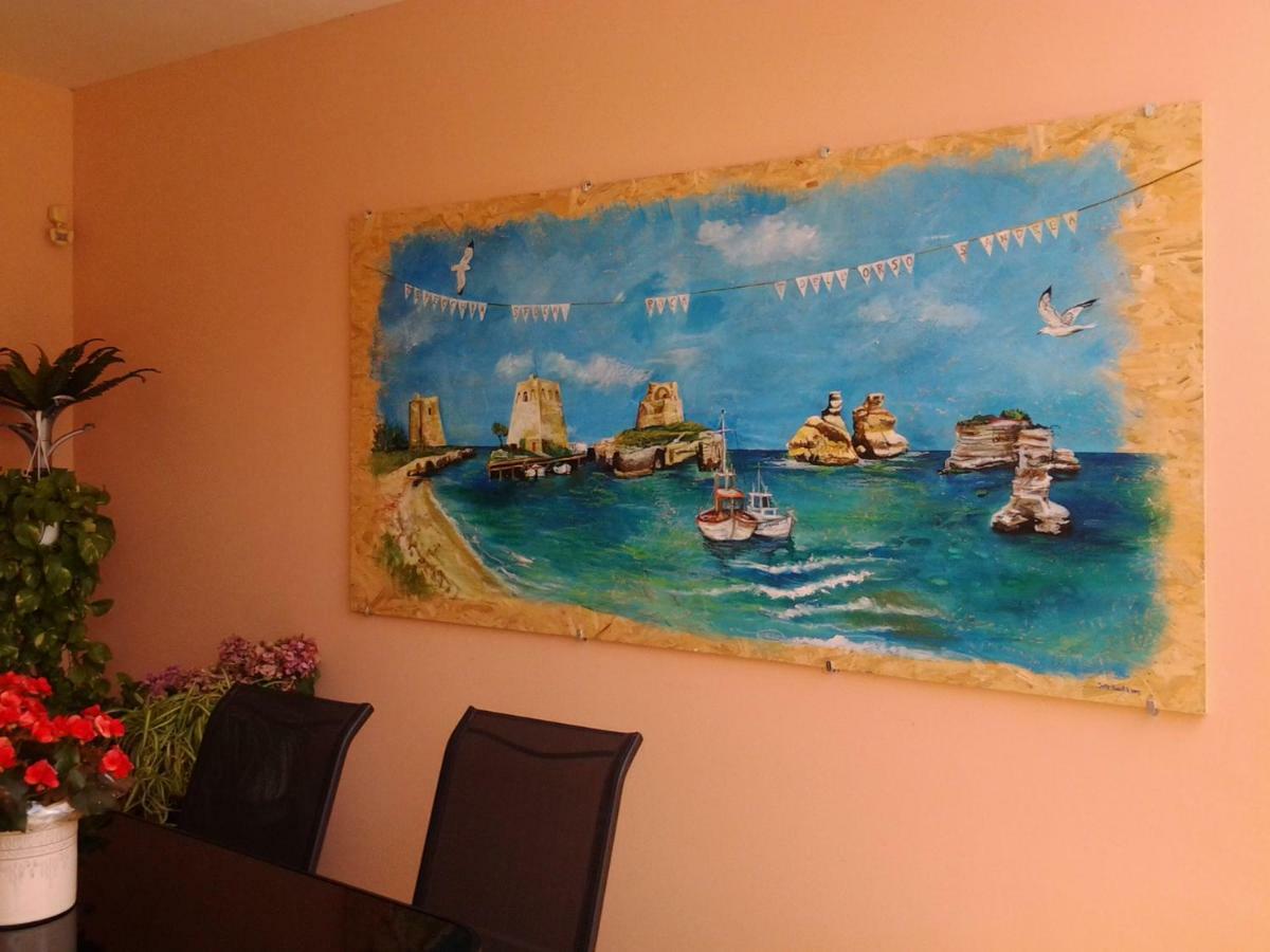ميليندونيو B & B Paradise المظهر الخارجي الصورة