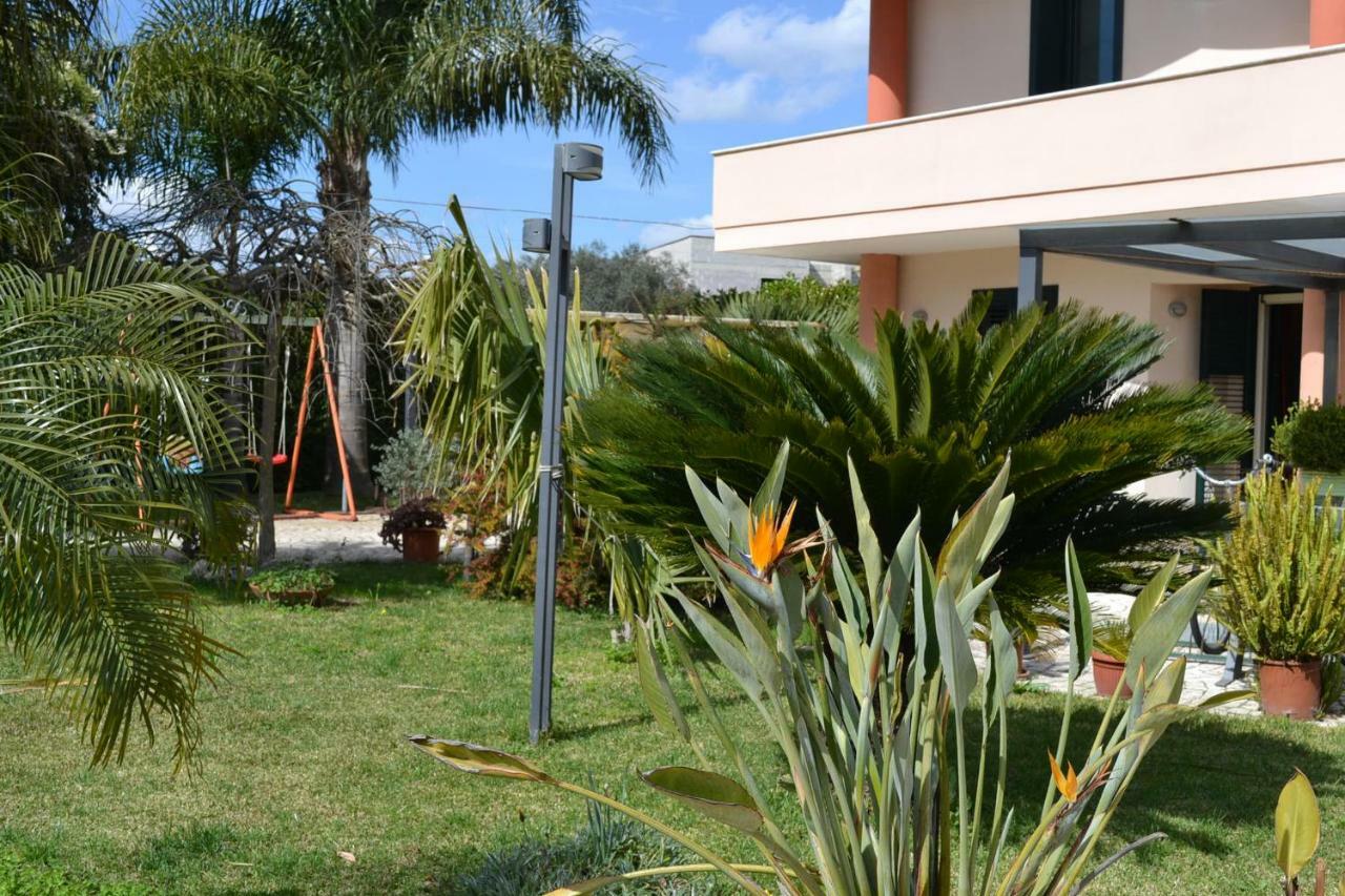 ميليندونيو B & B Paradise المظهر الخارجي الصورة