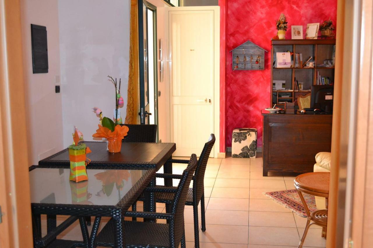 ميليندونيو B & B Paradise المظهر الخارجي الصورة