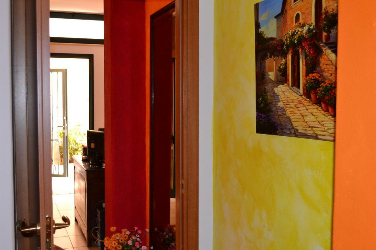 ميليندونيو B & B Paradise المظهر الخارجي الصورة