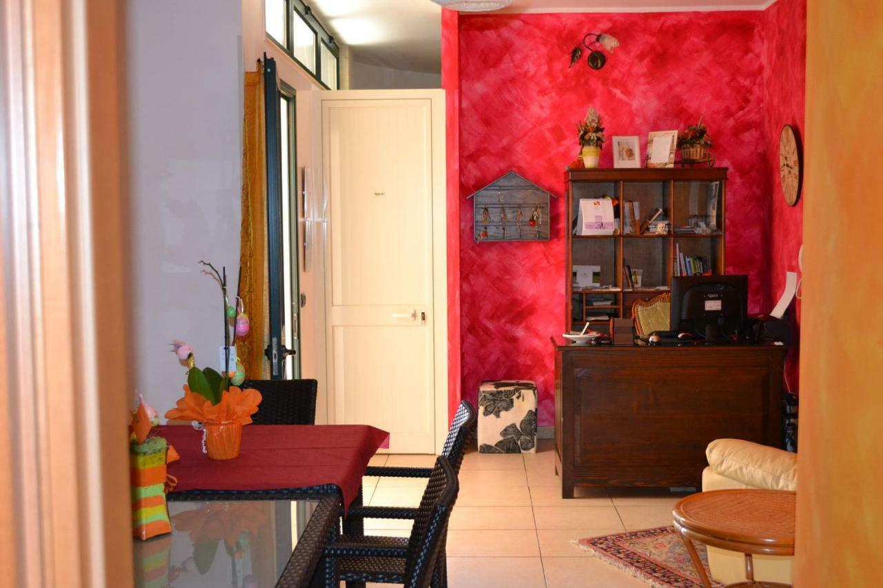 ميليندونيو B & B Paradise المظهر الخارجي الصورة