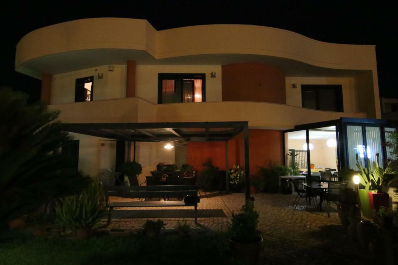 ميليندونيو B & B Paradise المظهر الخارجي الصورة
