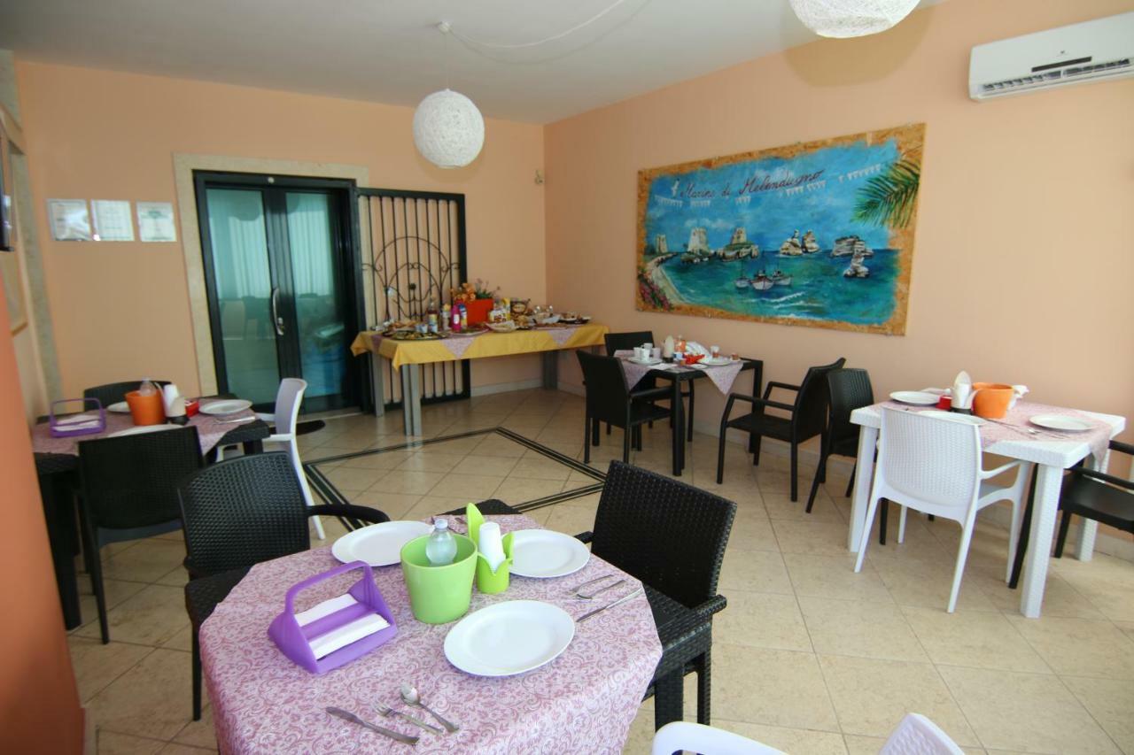 ميليندونيو B & B Paradise المظهر الخارجي الصورة