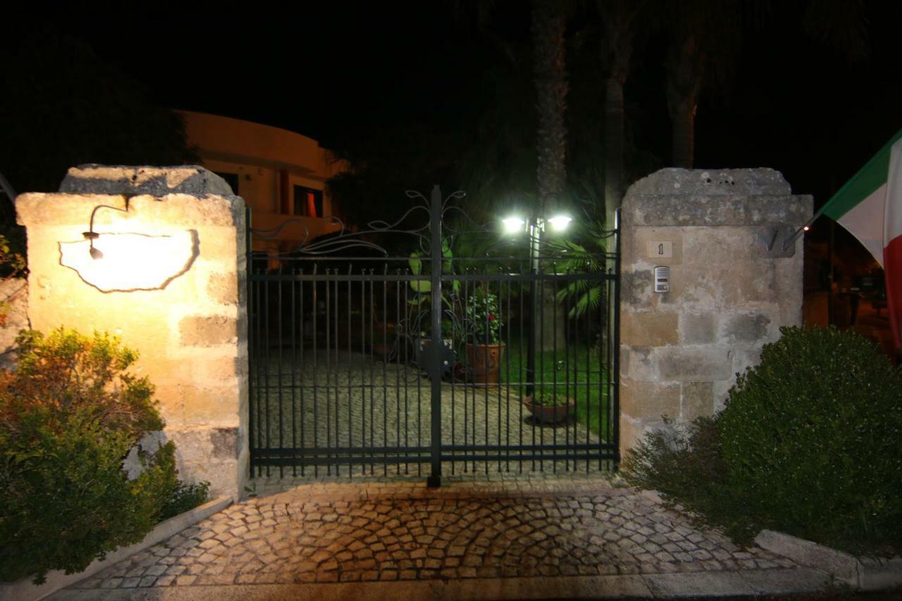 ميليندونيو B & B Paradise المظهر الخارجي الصورة