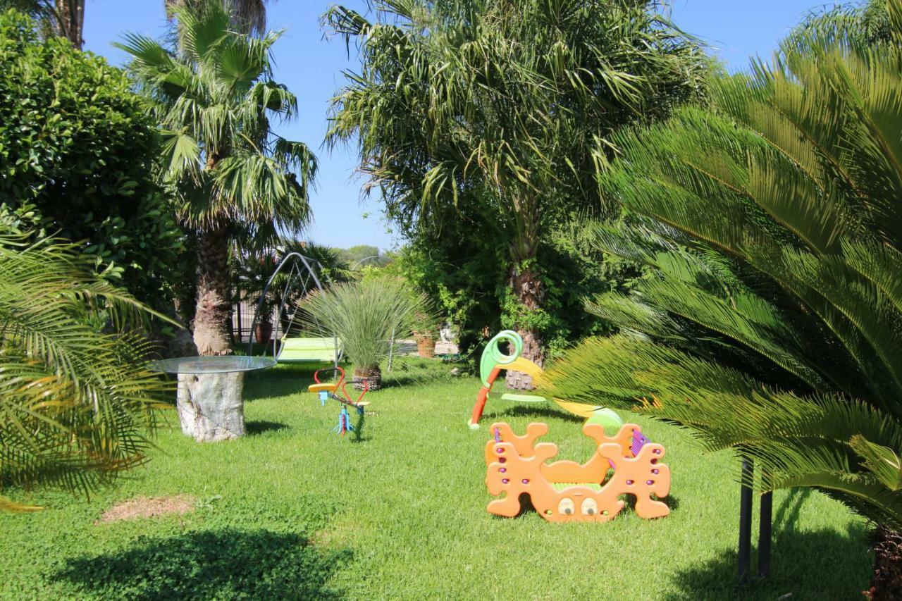 ميليندونيو B & B Paradise المظهر الخارجي الصورة